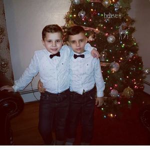 Meet your Posher, Boralda